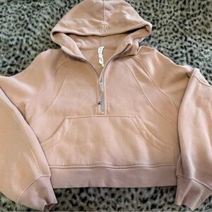 Lululemon Scuba Hoodie